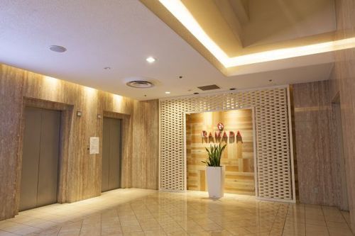 Hotel Global View 4*